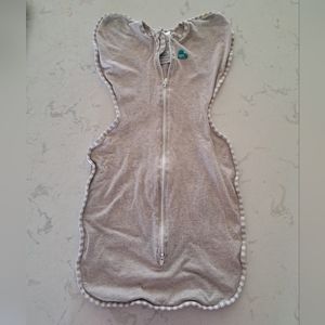 Love to dream sleepsack Medium
